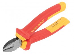 Visegrip Vde Diagonal Cutter 6in       10505865 £20.49